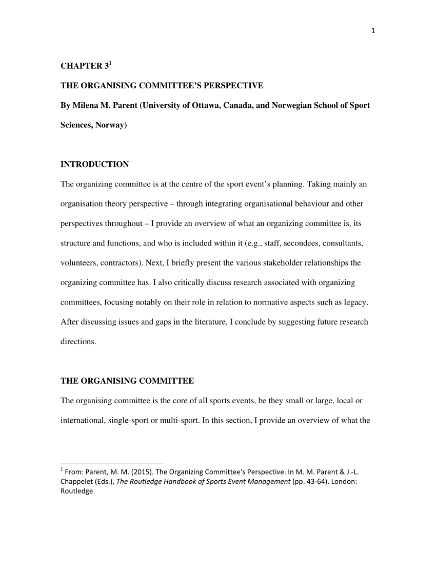 chapter 3 thesis format
